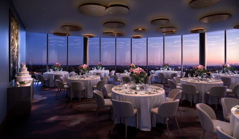 Hotel Chadstone Melbourne, MGallery - Dalby Accommodation 24