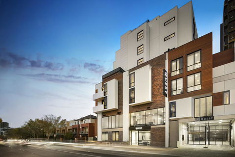 Quest Maribyrnong - Dalby Accommodation 8