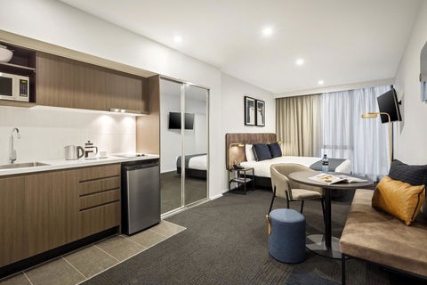 Quest Maribyrnong - Dalby Accommodation 21