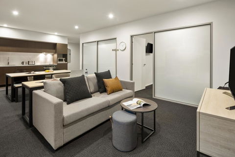 Quest Maribyrnong - Dalby Accommodation 13