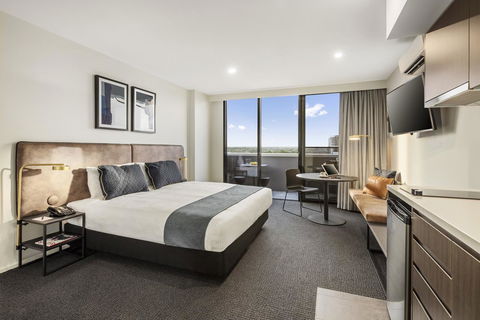 Quest Maribyrnong - Dalby Accommodation 0