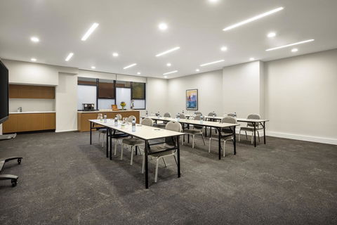 Quest Maribyrnong - Dalby Accommodation 7