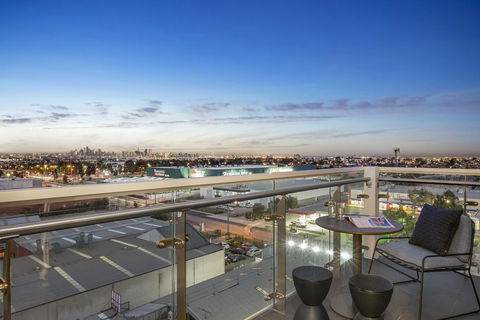 Quest Maribyrnong - Dalby Accommodation 2