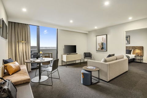 Quest Maribyrnong - Dalby Accommodation 18