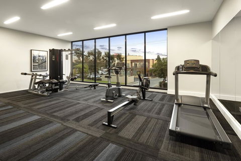 Quest Maribyrnong - Dalby Accommodation 6