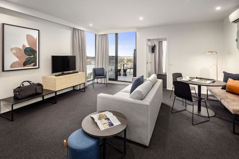 Quest Maribyrnong - Dalby Accommodation 23