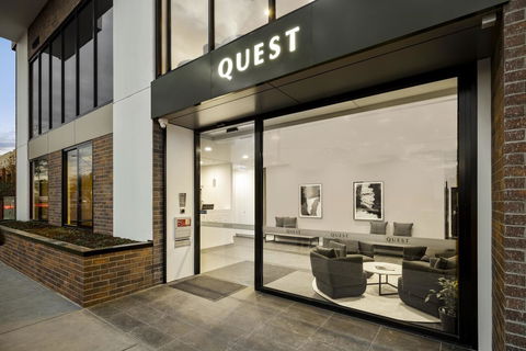 Quest Maribyrnong - Dalby Accommodation 9