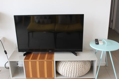 Poplar Box Hill Apartment - Dalby Accommodation 3