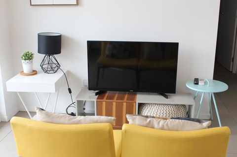 Poplar Box Hill Apartment - Dalby Accommodation 4