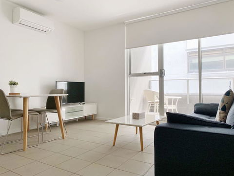 Poplar Box Hill Apartment - Dalby Accommodation 6