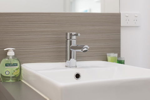 Poplar Box Hill Apartment - Dalby Accommodation 15