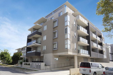 Poplar Box Hill Apartment - Dalby Accommodation 13