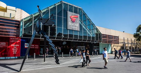 Poplar Box Hill Apartment - Dalby Accommodation 16