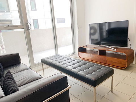 Poplar Box Hill Apartment - Dalby Accommodation 5