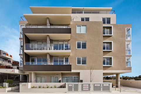 Poplar Box Hill Apartment - Dalby Accommodation 12