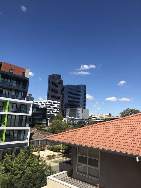 Poplar Box Hill Apartment - Dalby Accommodation 10