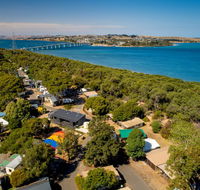 BIG4 Phillip Island Caravan Park - Dalby Accommodation