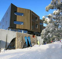 Buller Central Hotel - Dalby Accommodation