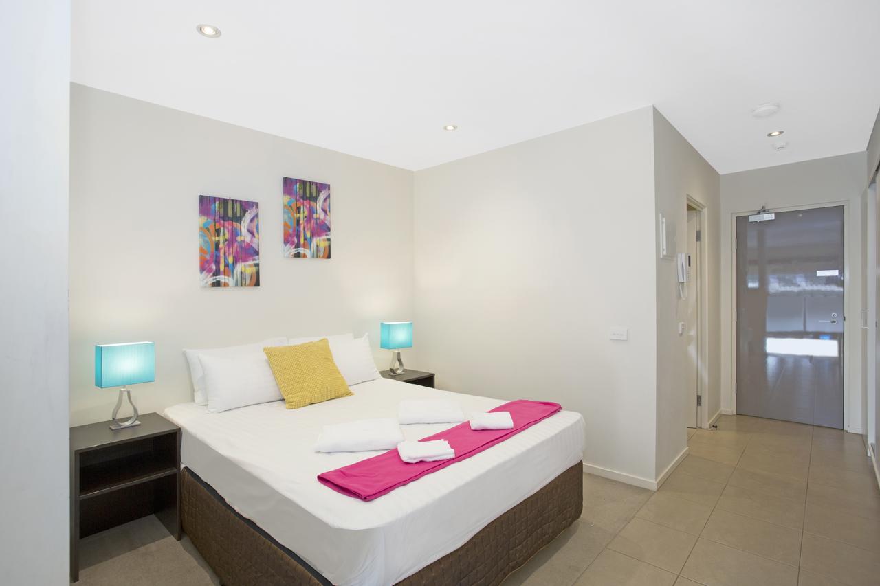 Glen Waverley VIC Dalby Accommodation