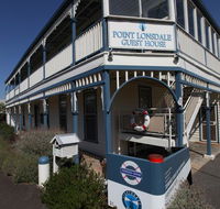 Point Lonsdale Guest House - Dalby Accommodation