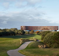 RACV Cape Schanck Resort - Dalby Accommodation