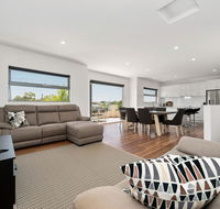 Rosewater Townhouses Dromana - Dalby Accommodation