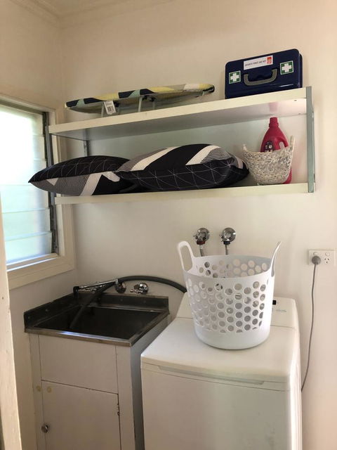 Flora Hill Creek Views - Dalby Accommodation 13