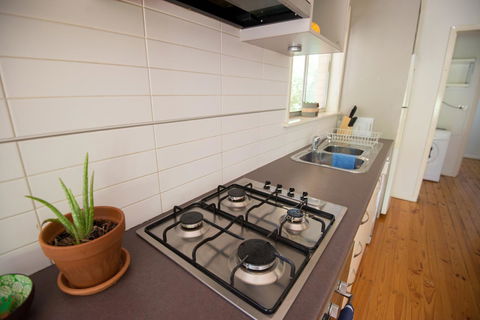Flora Hill Creek Views - Dalby Accommodation 9