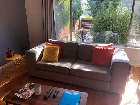 Flora Hill Creek Views - Dalby Accommodation 5