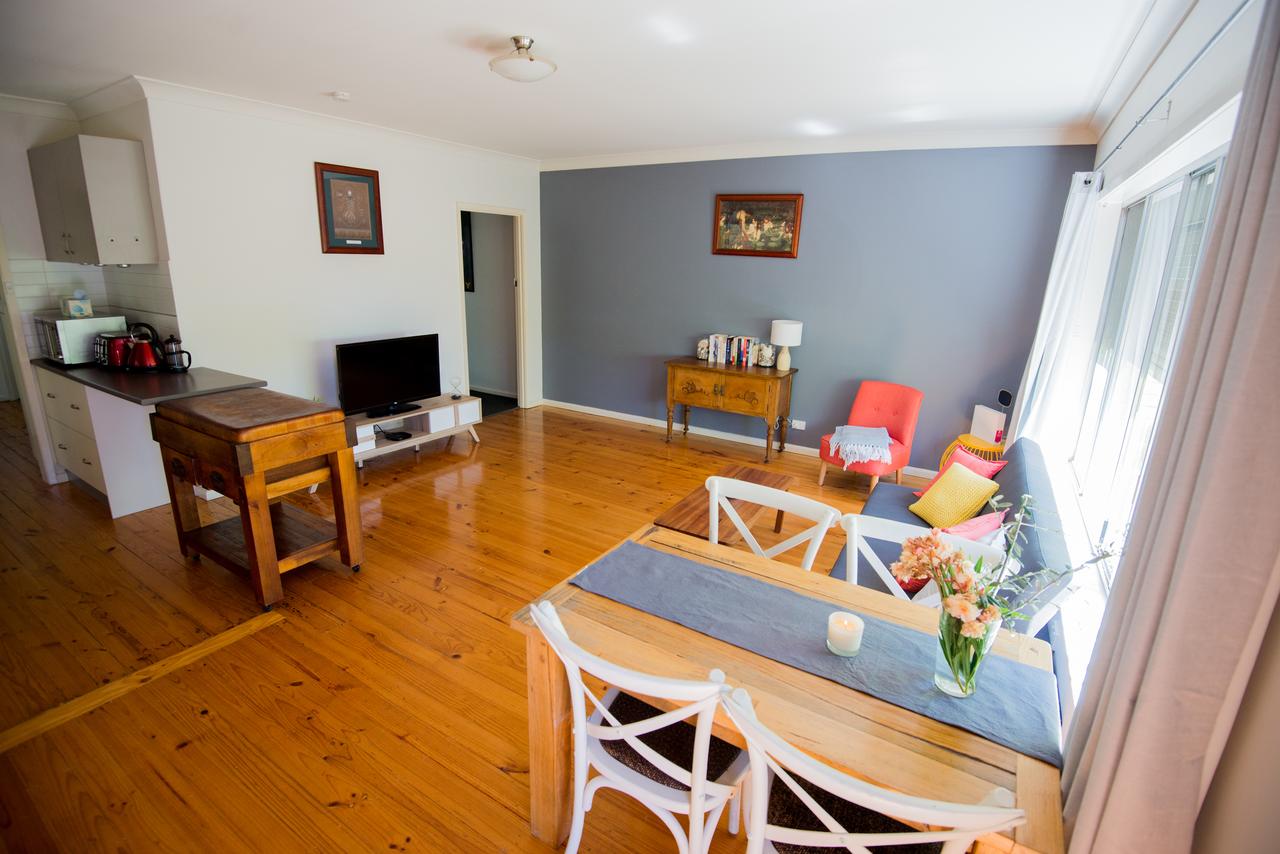 Archdale Junction VIC Dalby Accommodation
