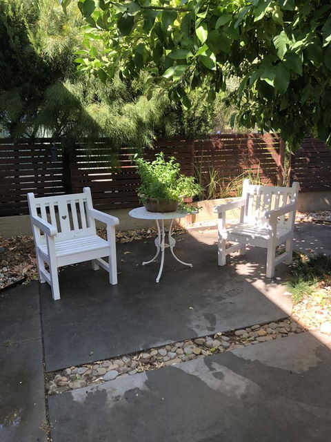 Flora Hill Creek Views - Dalby Accommodation 15
