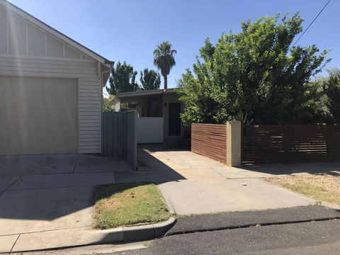 Flora Hill Creek Views - Dalby Accommodation 14