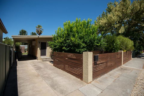 Flora Hill Creek Views - Dalby Accommodation 16