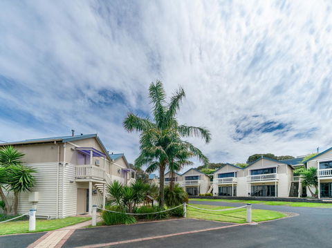 Boathouse Resort Studios And Suites - Dalby Accommodation 8