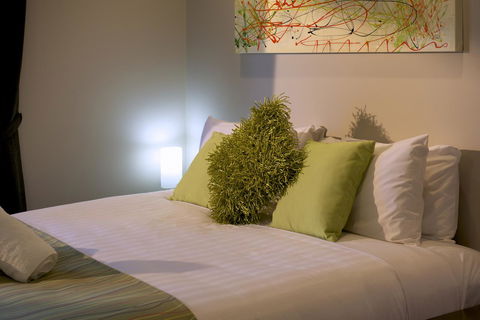 Boathouse Resort Studios And Suites - Dalby Accommodation 18