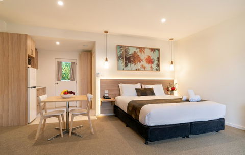 Boathouse Resort Studios And Suites - Dalby Accommodation 3