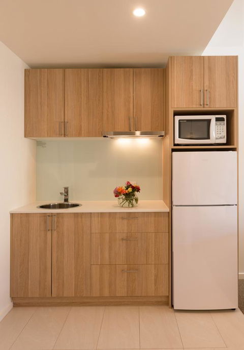 Boathouse Resort Studios And Suites - Dalby Accommodation 30