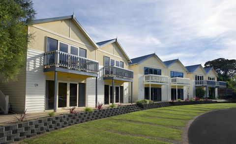 Boathouse Resort Studios And Suites - Dalby Accommodation 13