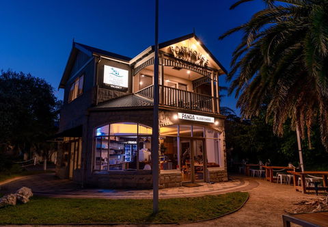 Boathouse Resort Studios And Suites - Dalby Accommodation 5