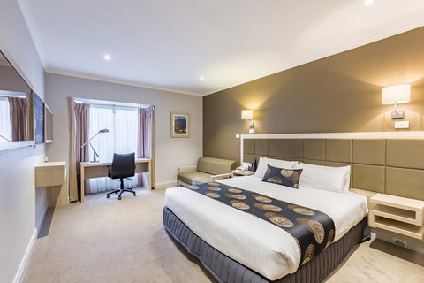The Waverley International Hotel - Dalby Accommodation 13
