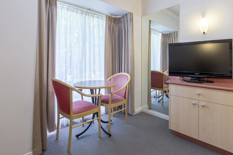 The Waverley International Hotel - Dalby Accommodation 7