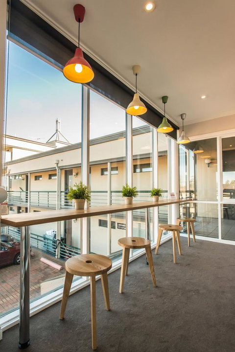 The Waverley International Hotel - Dalby Accommodation 26