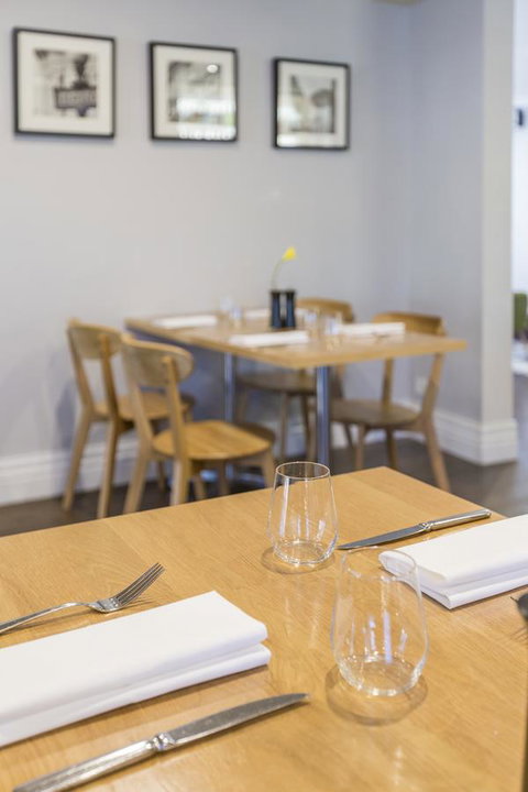 The Waverley International Hotel - Dalby Accommodation 4