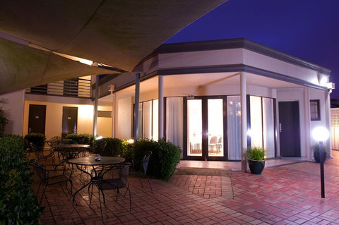 The Waverley International Hotel - Dalby Accommodation 29