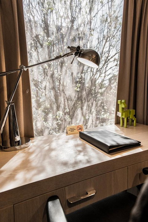 The Waverley International Hotel - Dalby Accommodation 22