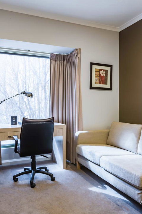 The Waverley International Hotel - Dalby Accommodation 16