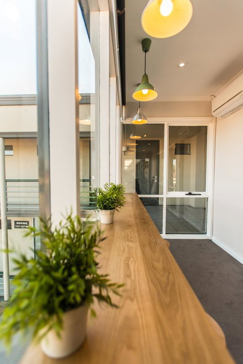 The Waverley International Hotel - Dalby Accommodation 27