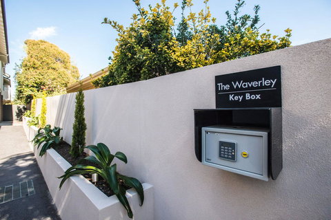 The Waverley International Hotel - Dalby Accommodation 41