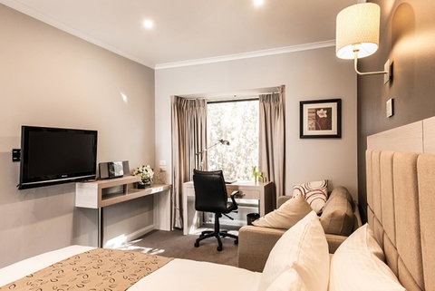 The Waverley International Hotel - Dalby Accommodation 20