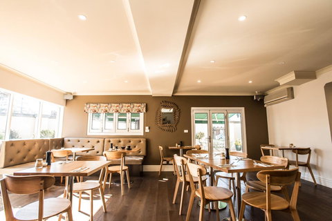 The Waverley International Hotel - Dalby Accommodation 23